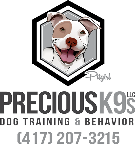 Precious K9s Dog Training Springfield Missouri Mo