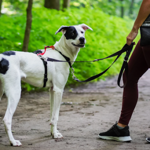 Blue-9 Balance Harness