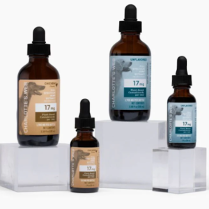 CBD Oil for Dogs