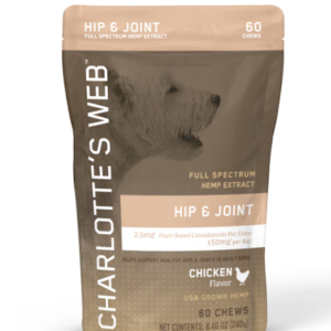 Hip and Joint Chews