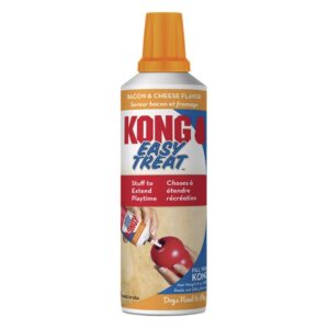 Kong Easy Treat Bacon and Cheese 8oz