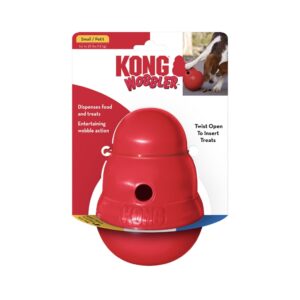 Kong Wobbler