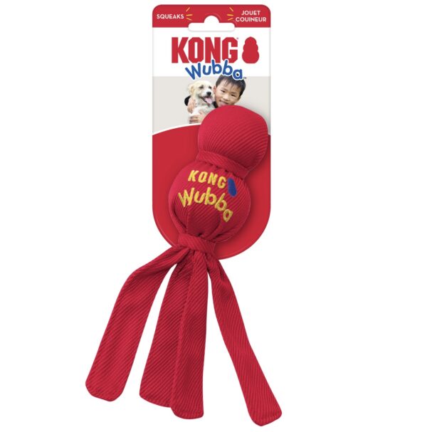 Kong Wubba