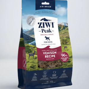 Ziwi Peak Air-Dried Venison