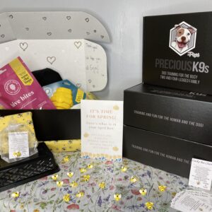 Front Foot Awareness Training Box