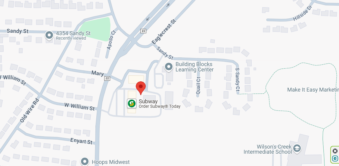 975 W. St. Highway NN, Suite G, Ozark MO, 65721